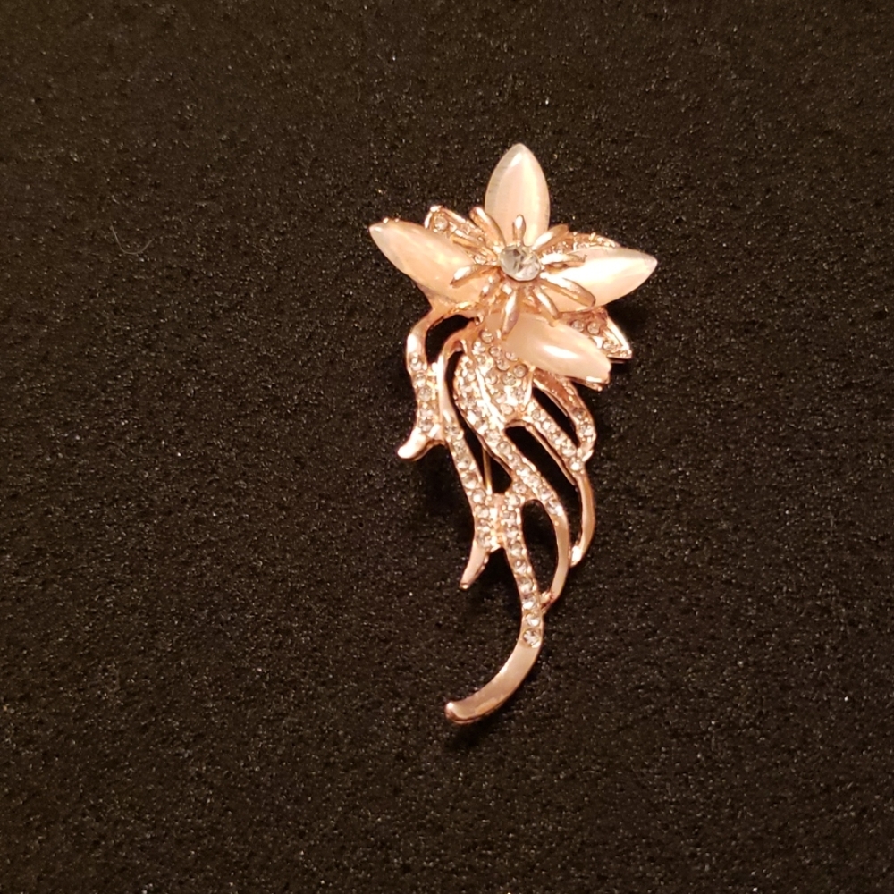 Beautiful pin